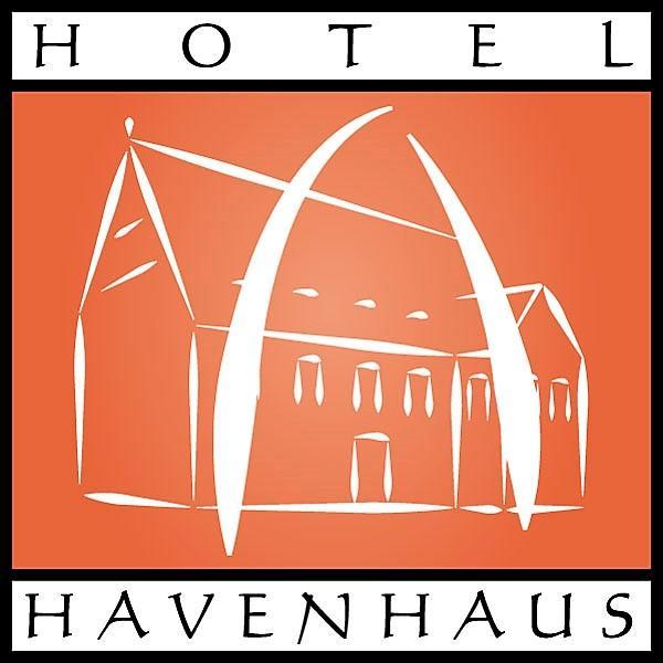Hotel Havenhaus BRE Exterior foto