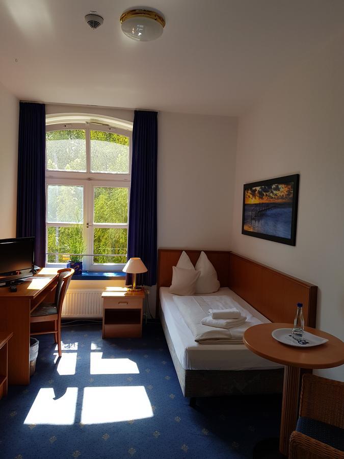 Hotel Havenhaus BRE Exterior foto